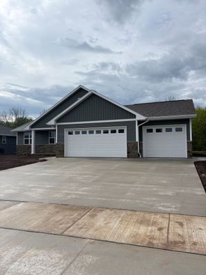 1719 Betty Jean Lane Lot 153 (Plan Unknown)