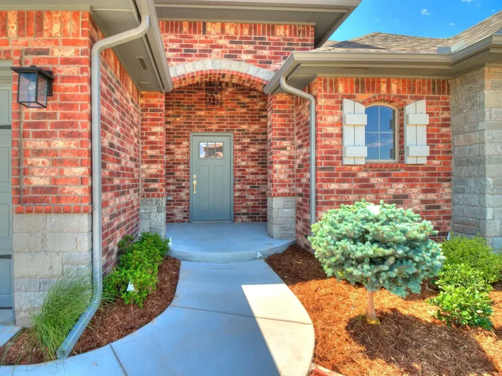 casa en Southern Comfort Homes, LLC por Southern Comfort Homes, LLC