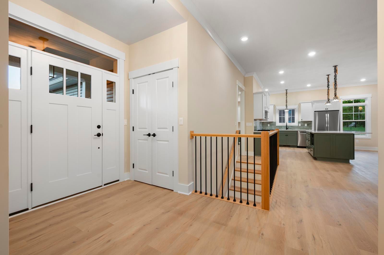 casa en Mark Antony Homes por Mark Antony Homes
