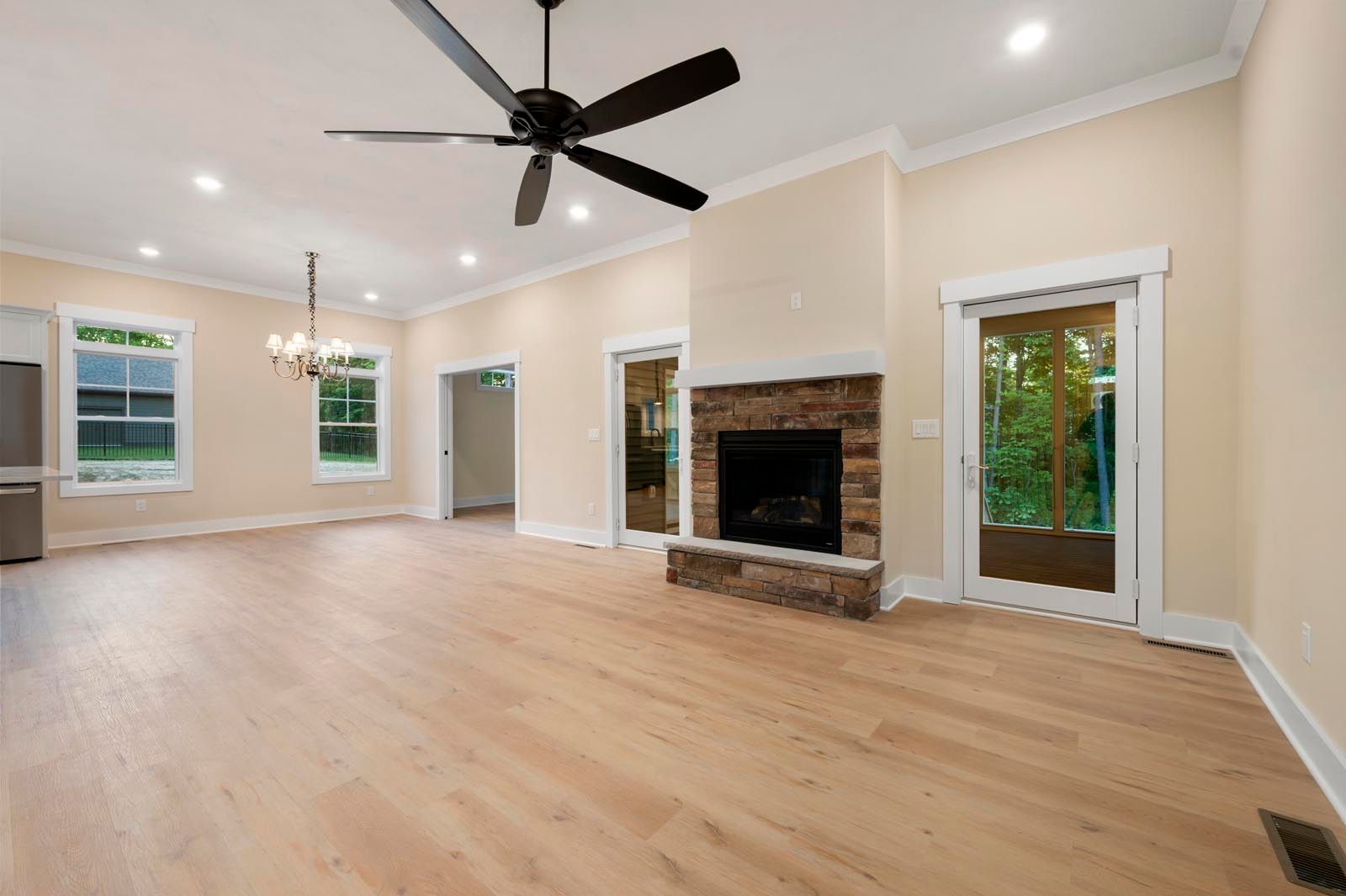 casa en Mark Antony Homes por Mark Antony Homes