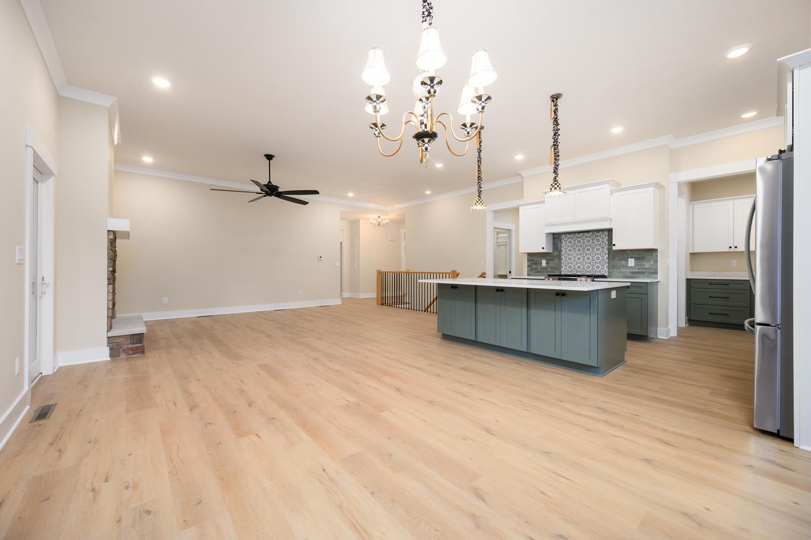 casa en Mark Antony Homes por Mark Antony Homes
