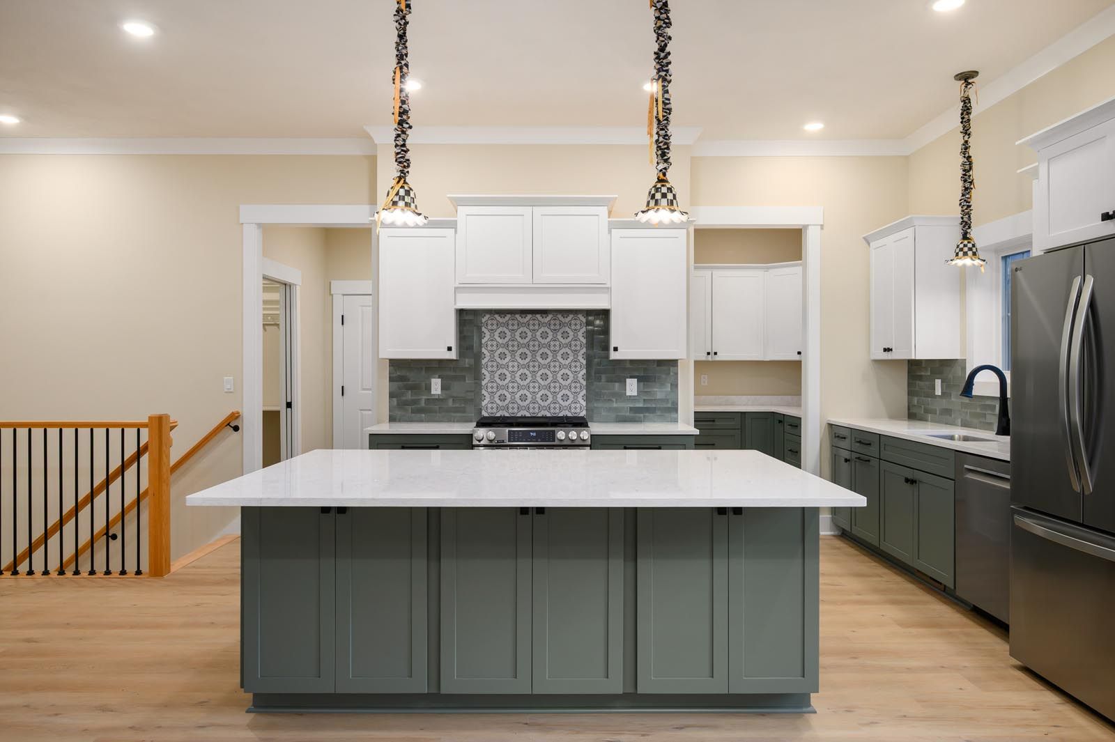 casa en Mark Antony Homes por Mark Antony Homes