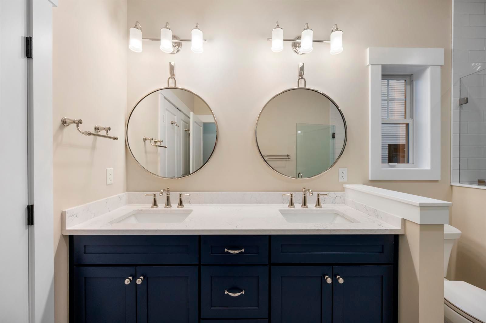 casa en Mark Antony Homes por Mark Antony Homes