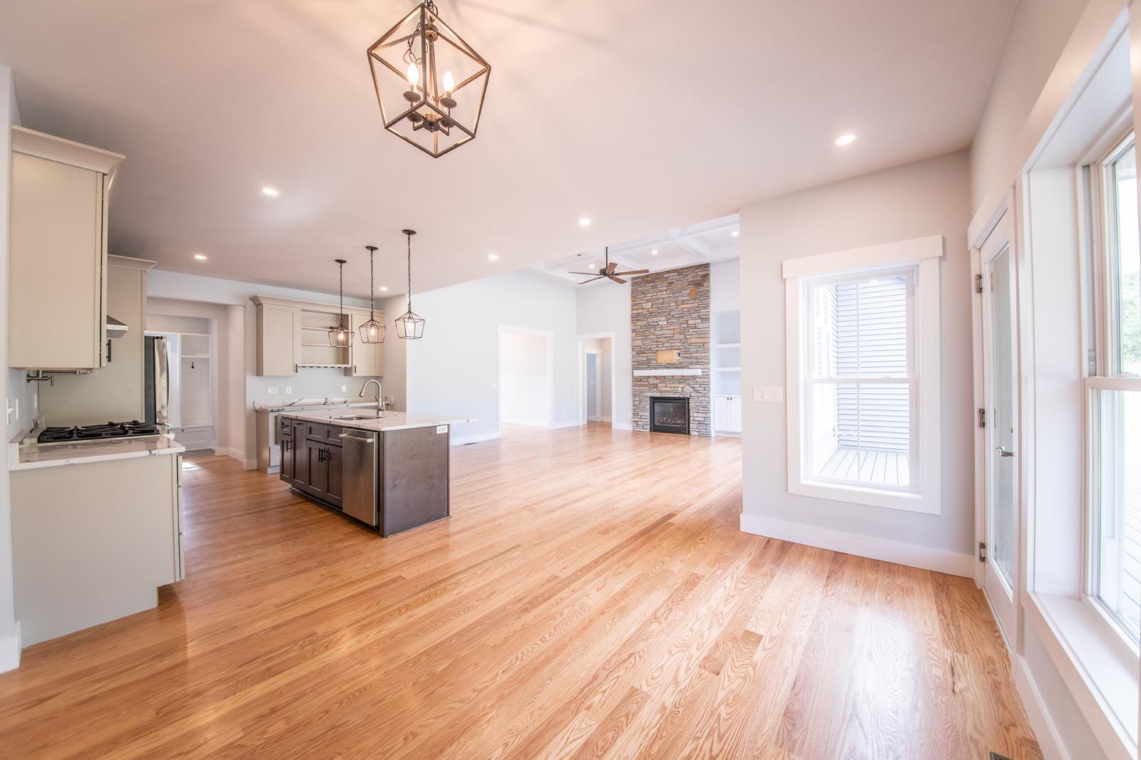 casa en Mark Antony Homes por Mark Antony Homes