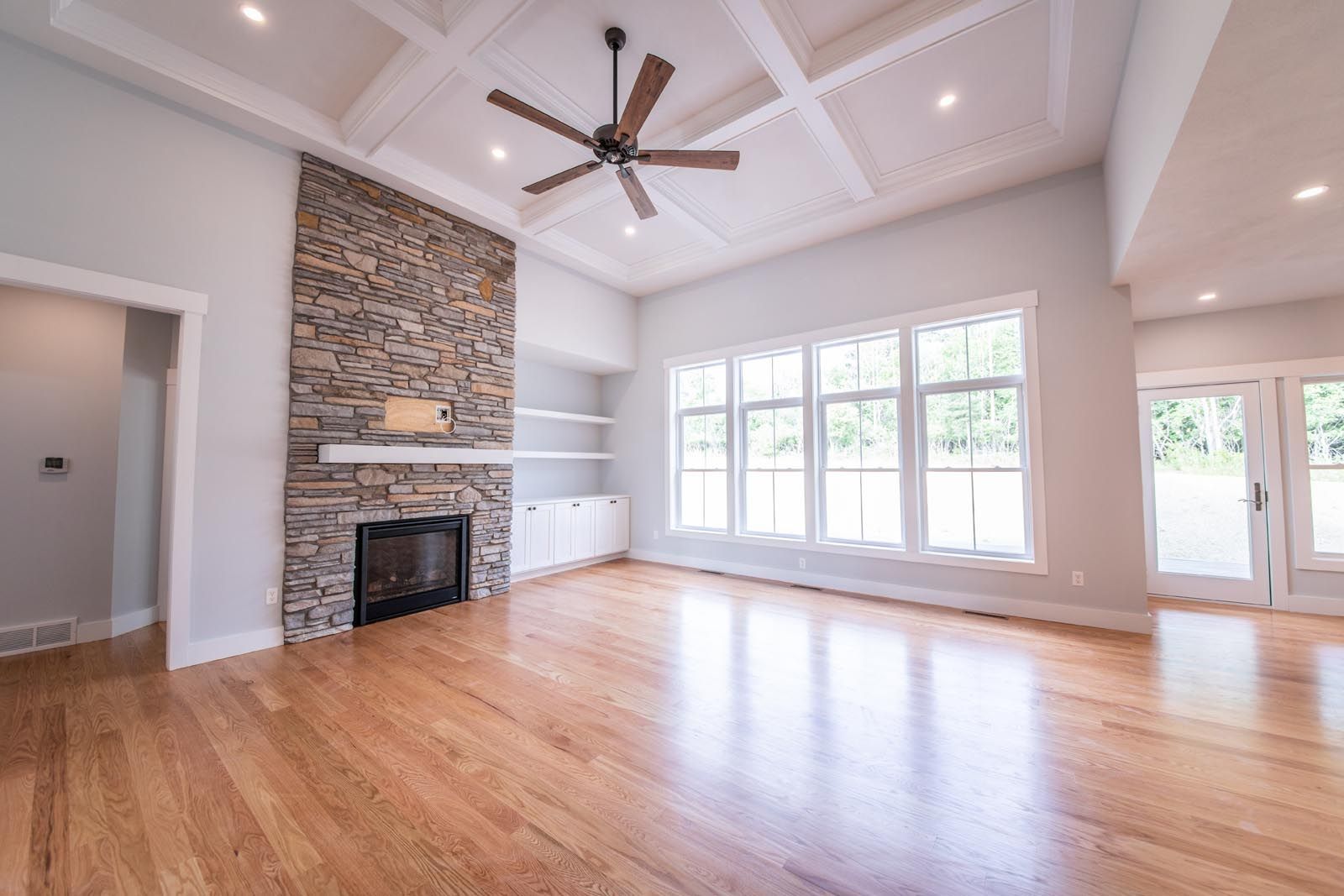 casa en Mark Antony Homes por Mark Antony Homes