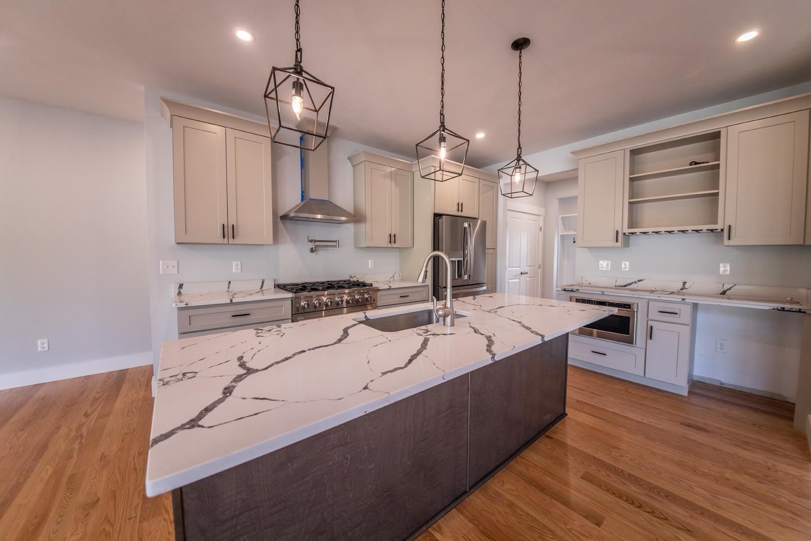 casa en Mark Antony Homes por Mark Antony Homes
