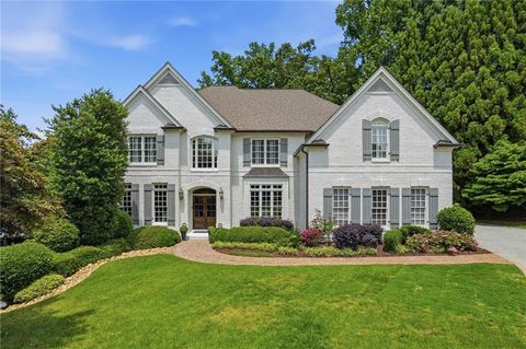Summerville por SR Homes en Athens Georgia