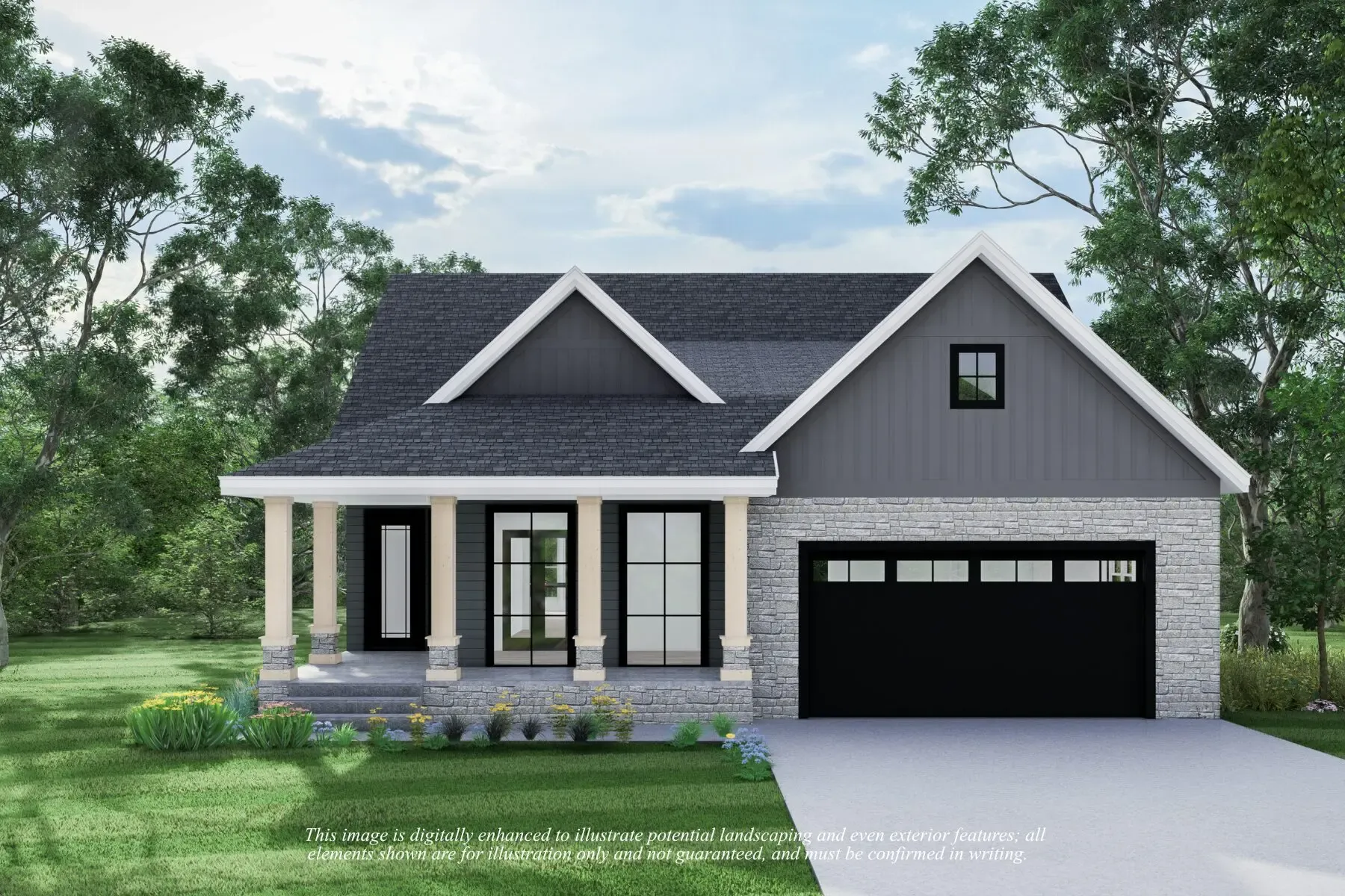 Liberty Trails –for Sale Powell por Bob Webb en Columbus Ohio