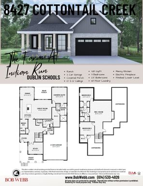 8427 Cottontail Creek