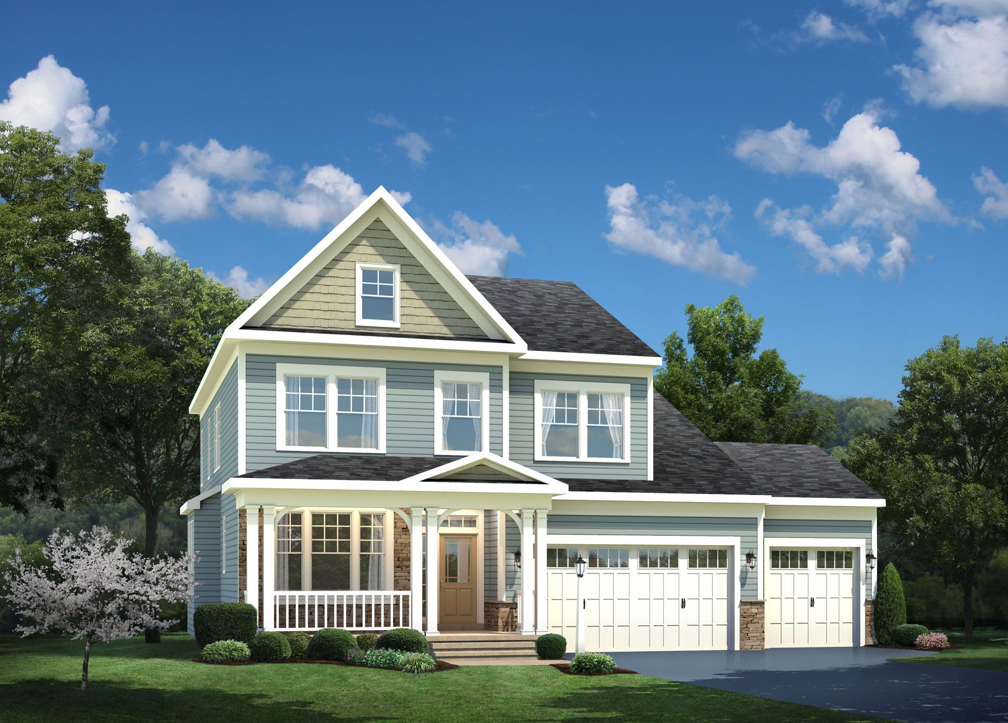 1727 Maple Ave. Hanover, MD 21076