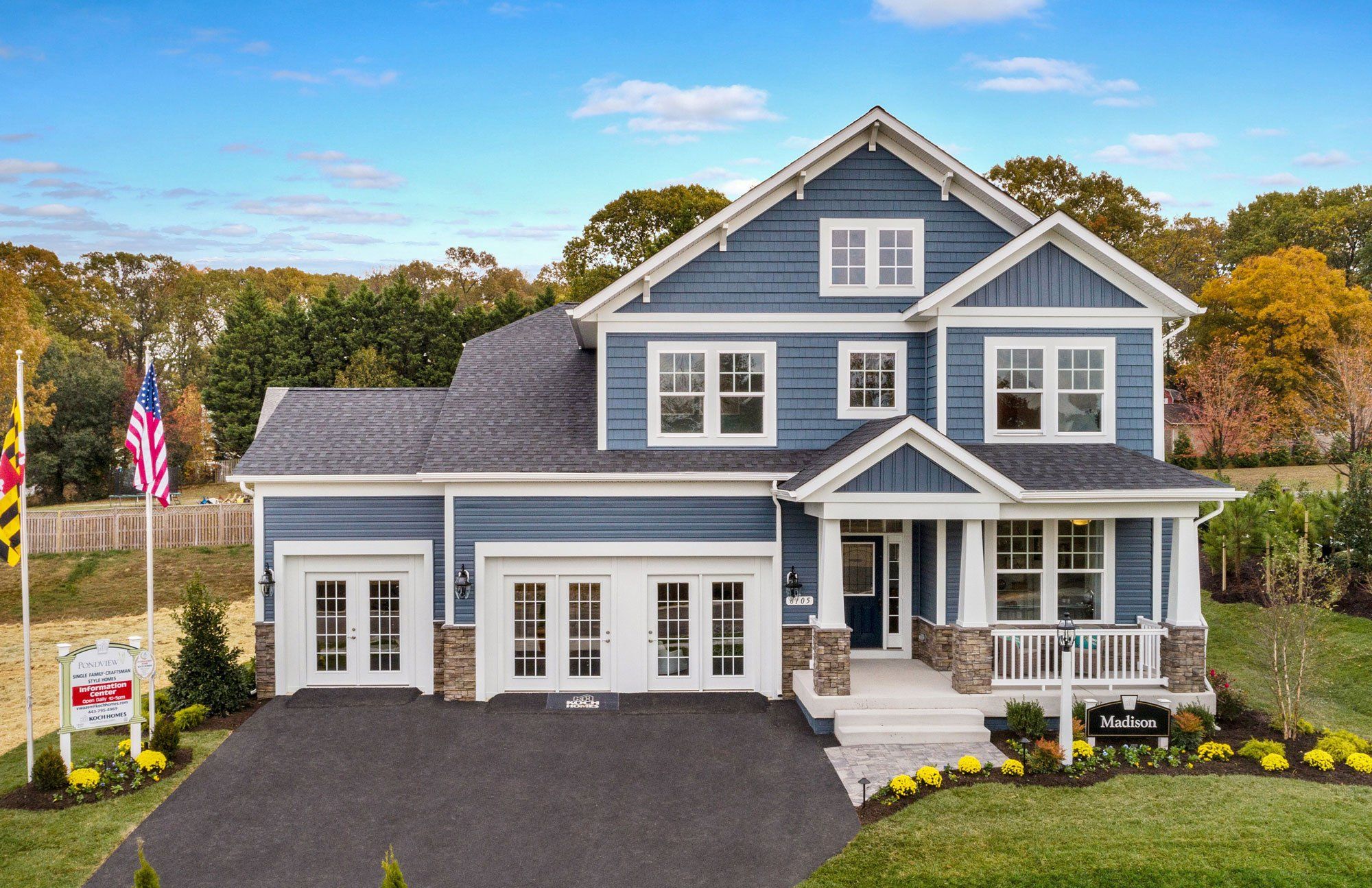 55 East Joyce Lane. Arnold, MD 21012