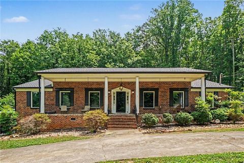 Plan 18 - Sterlington: Canton, Georgia - SR Homes