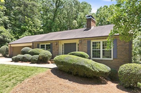 2480 Roper Road. Cumming, GA 30028