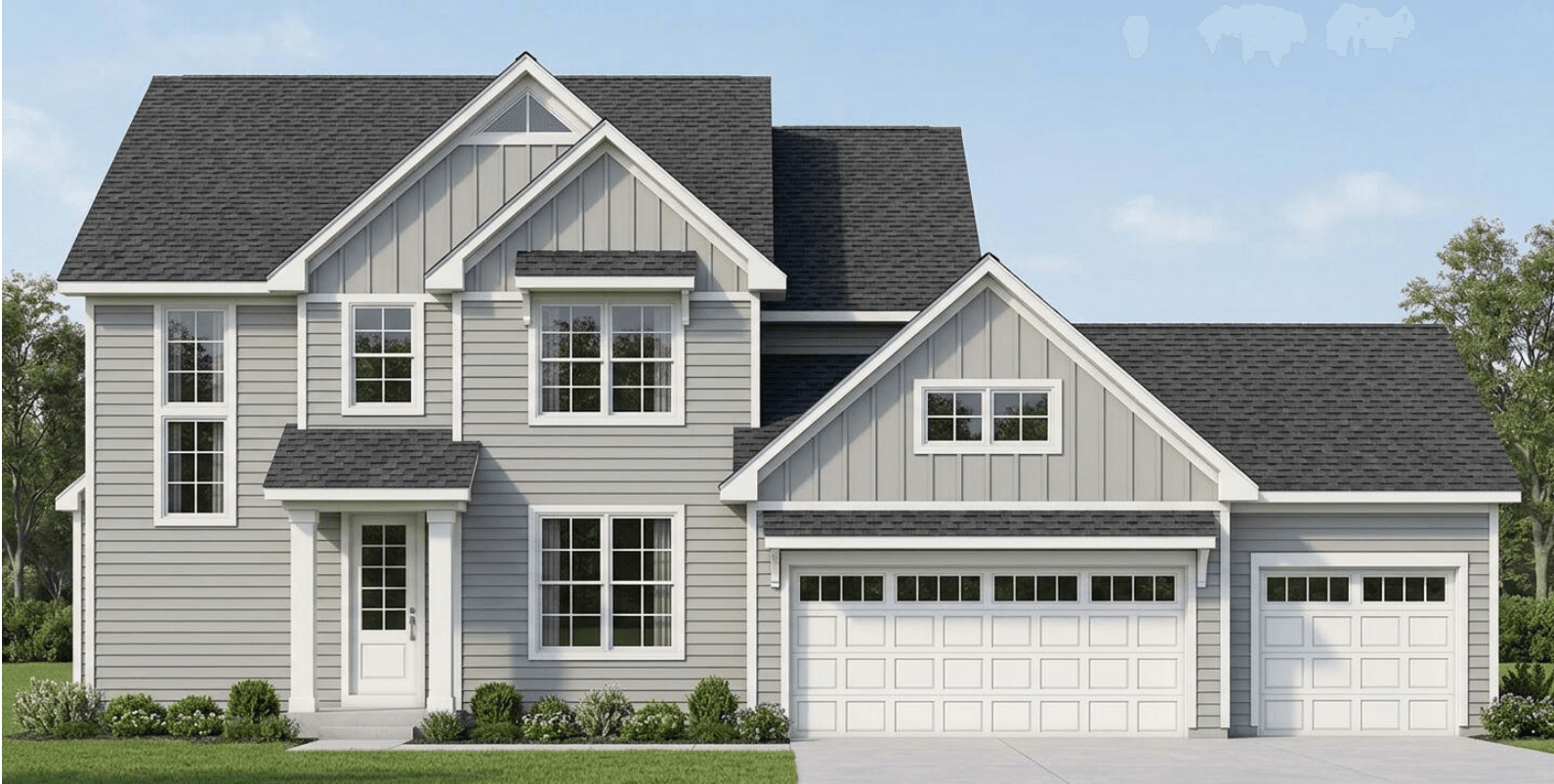 6697 Chaffey Creek Trail