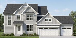 6697 Chaffey Creek Trail (Plan Unknown)