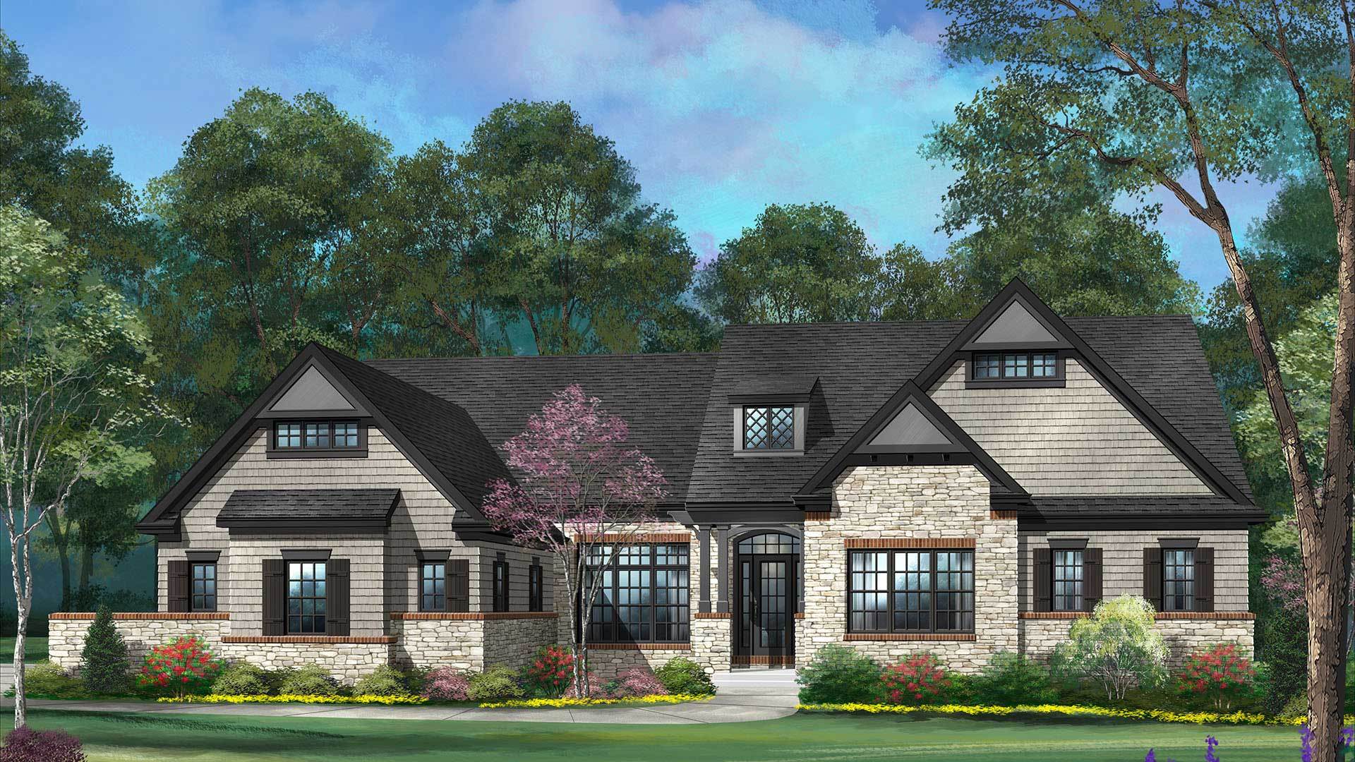 casa en Simon Homes por Simon Homes