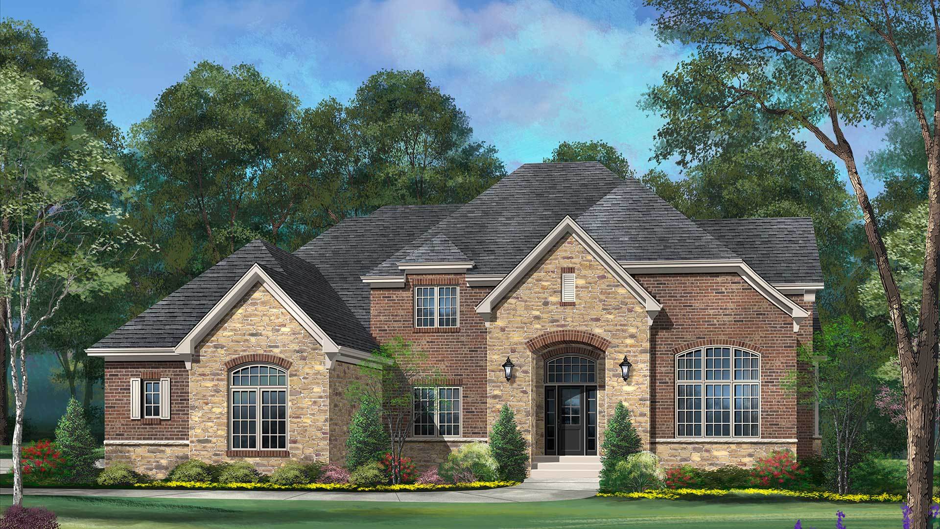 casa en Simon Homes por Simon Homes