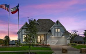 Windsong Ranch Tradition Homes