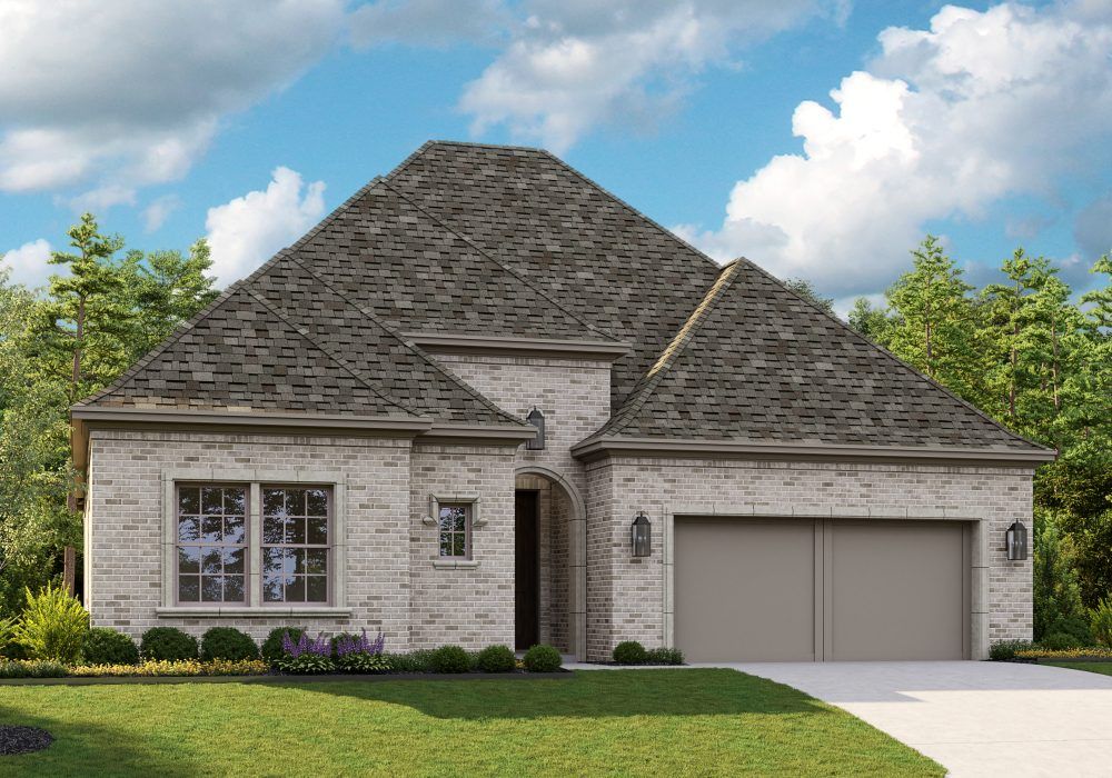 4210 Old Rosebud Ln. Prosper, TX 75078