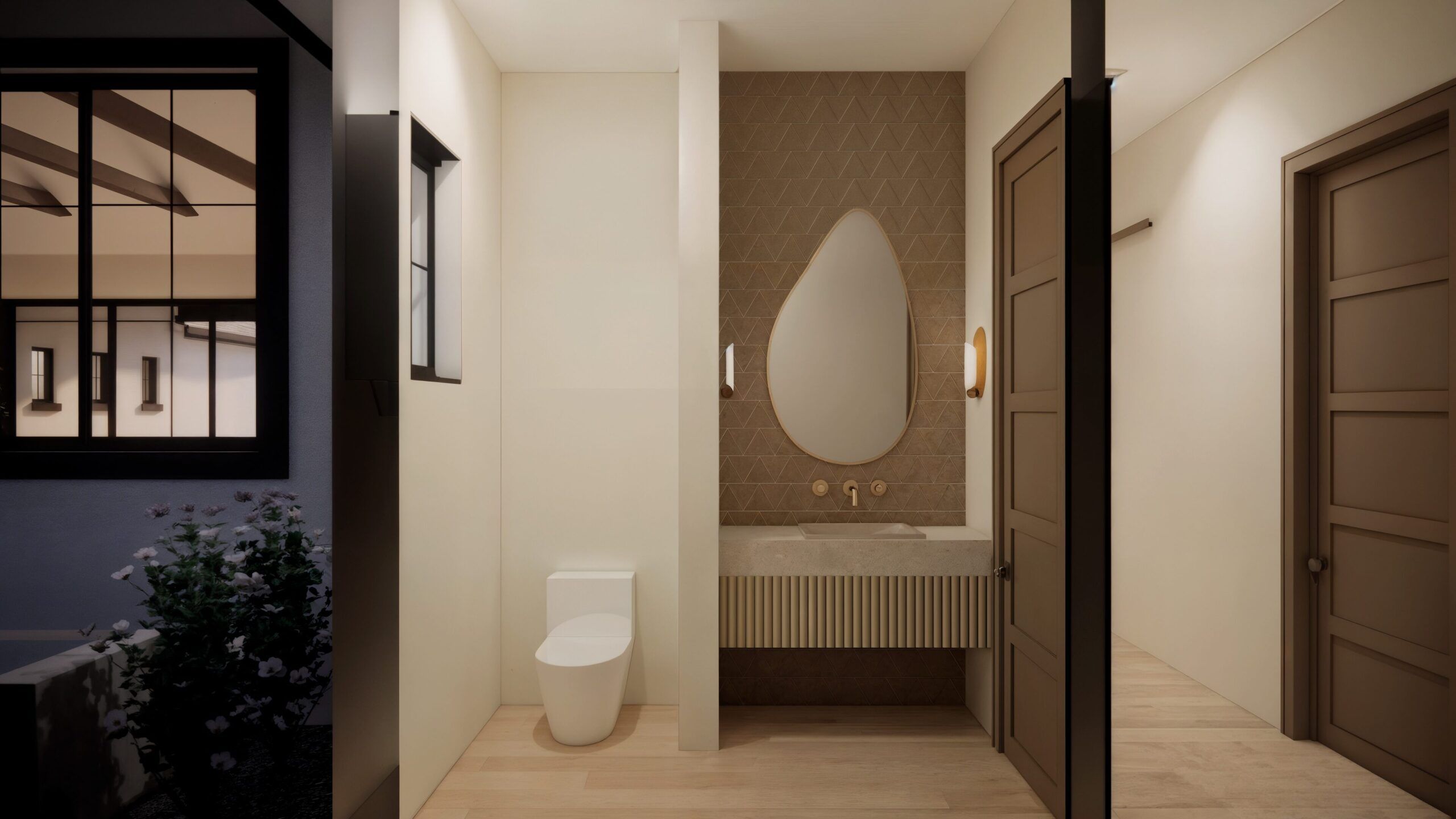 Plan Unknown - Emery Lane Homes: Phoenix, Arizona - Emery Lane Homes
