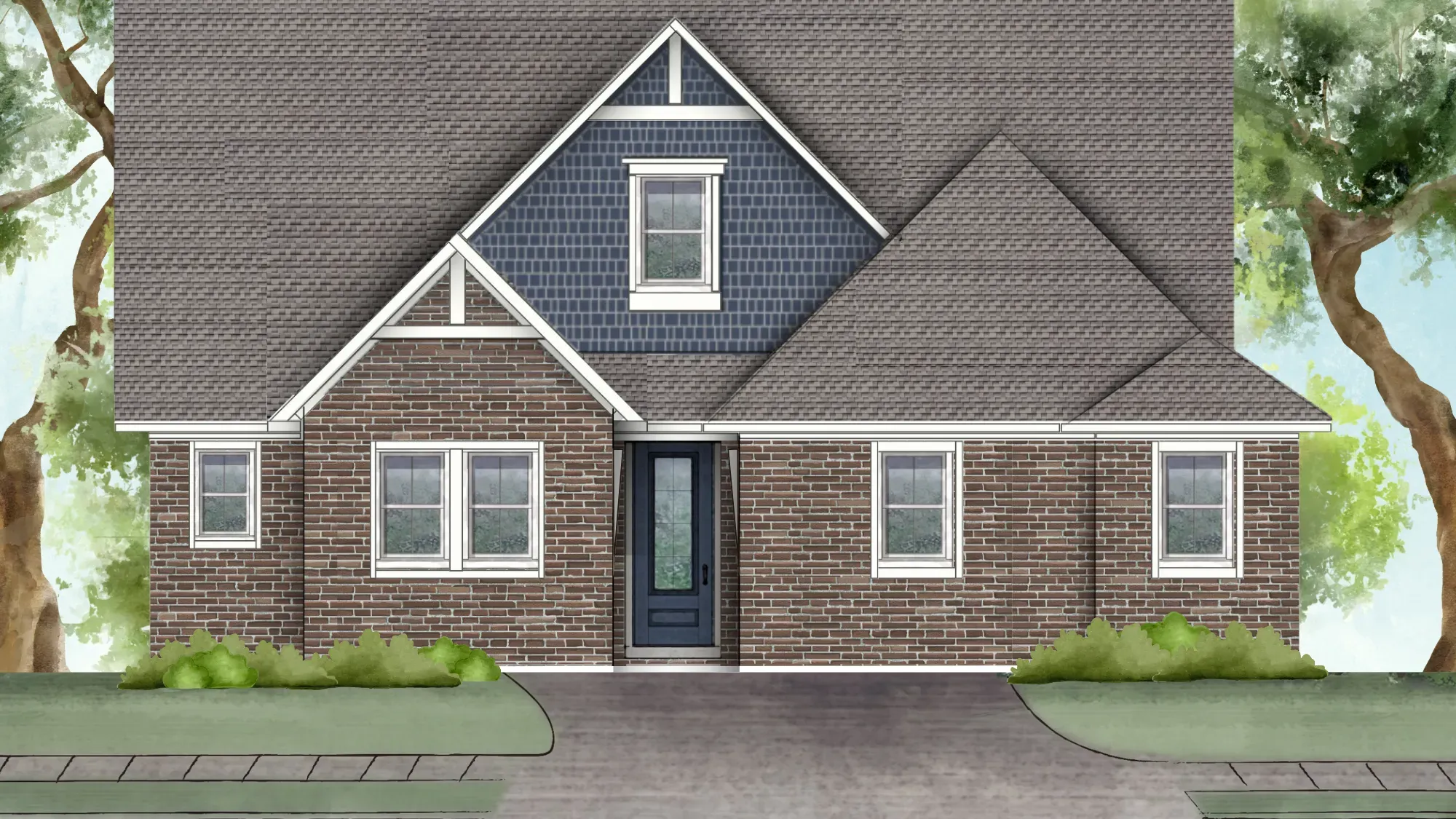 870 Mccollum Rd. Meridianville, AL 35759