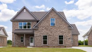 Meridianville (Plan Unknown)