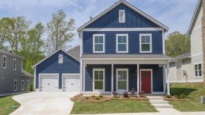 441 Wishford Circle (Plan Unknown)