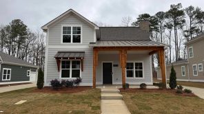 452 Wishford Circle (Plan Unknown)