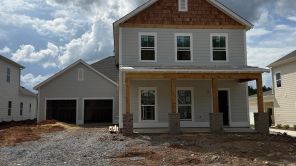 448 Wishford Circle (Plan Unknown)
