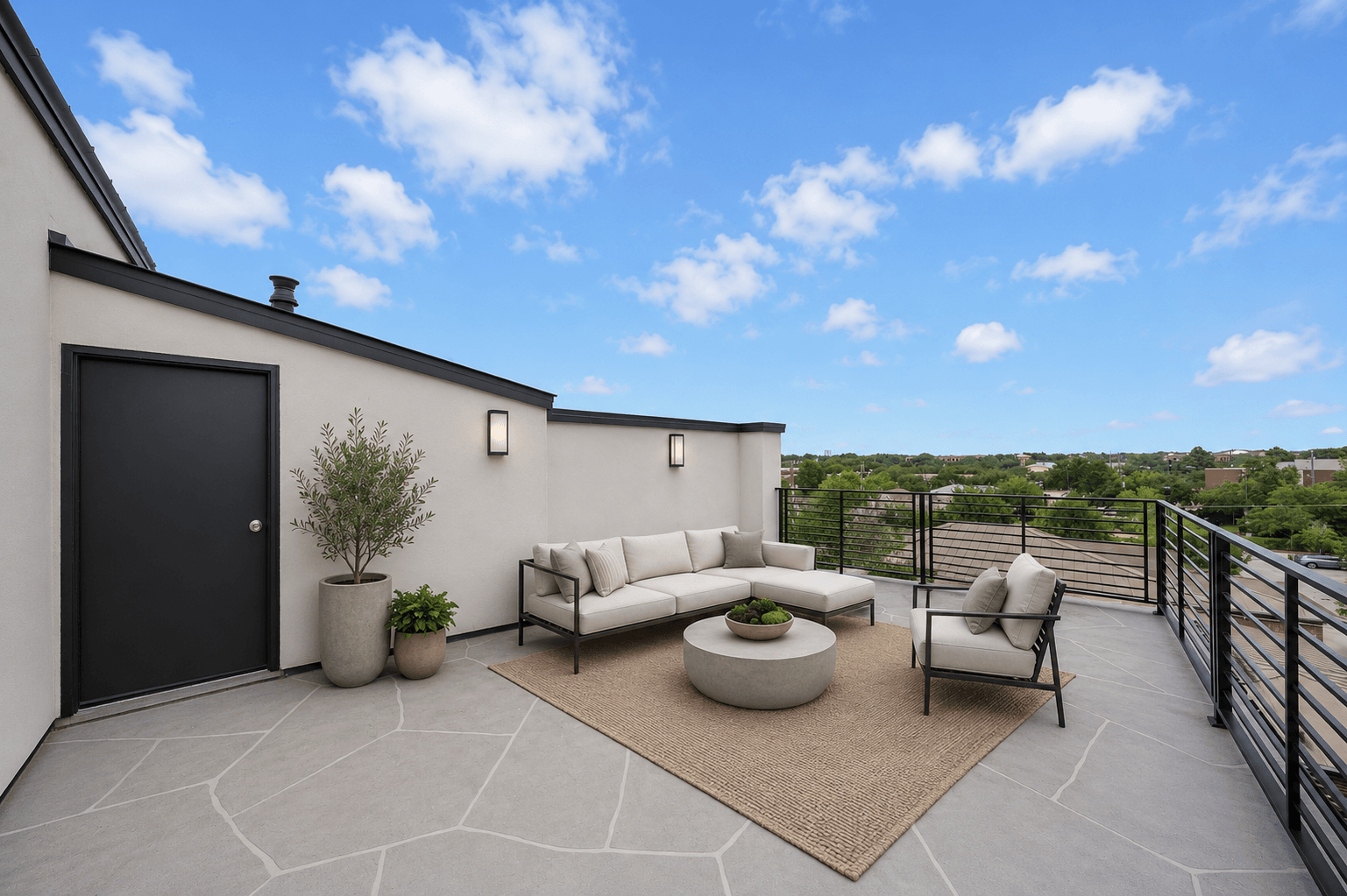 casa en Lake Pointe por Owais Developments