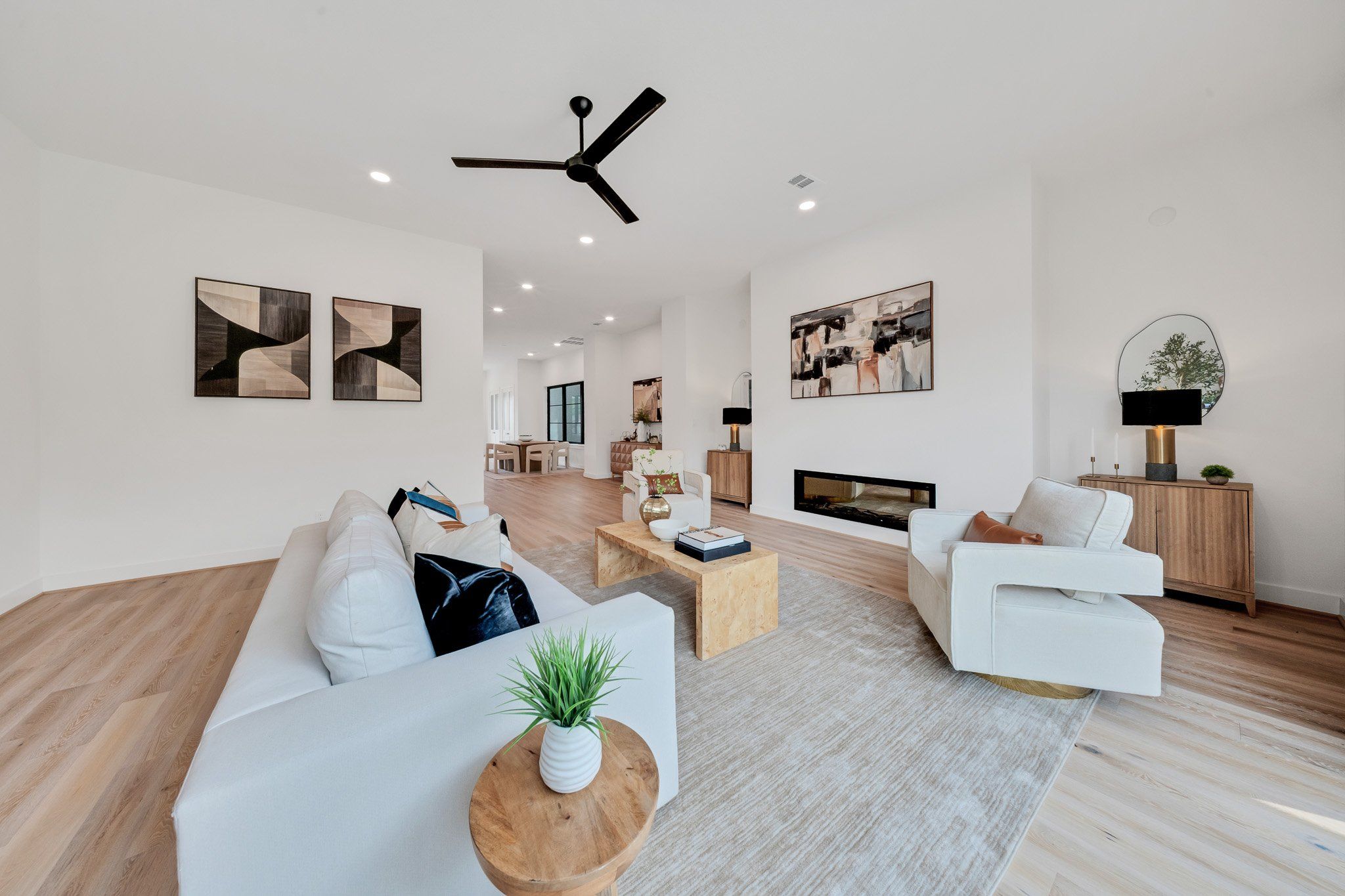 casa en Lake Pointe por Owais Developments