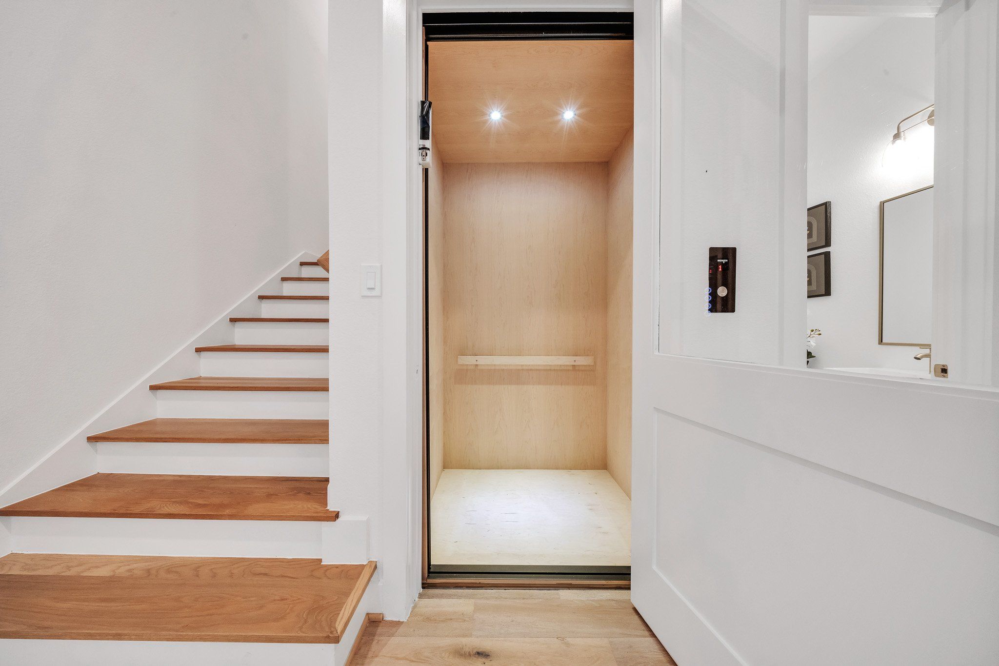 casa en Lake Pointe por Owais Developments