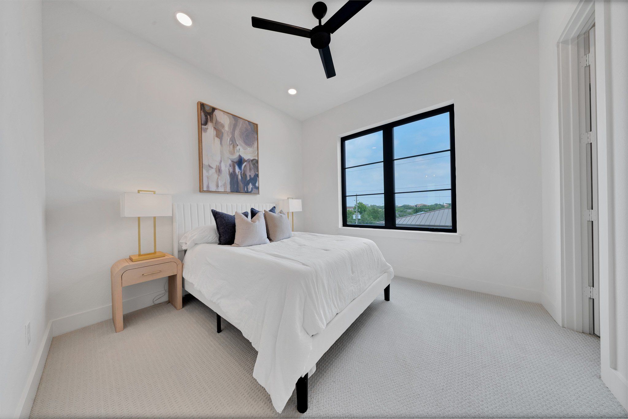 casa en Lake Pointe por Owais Developments