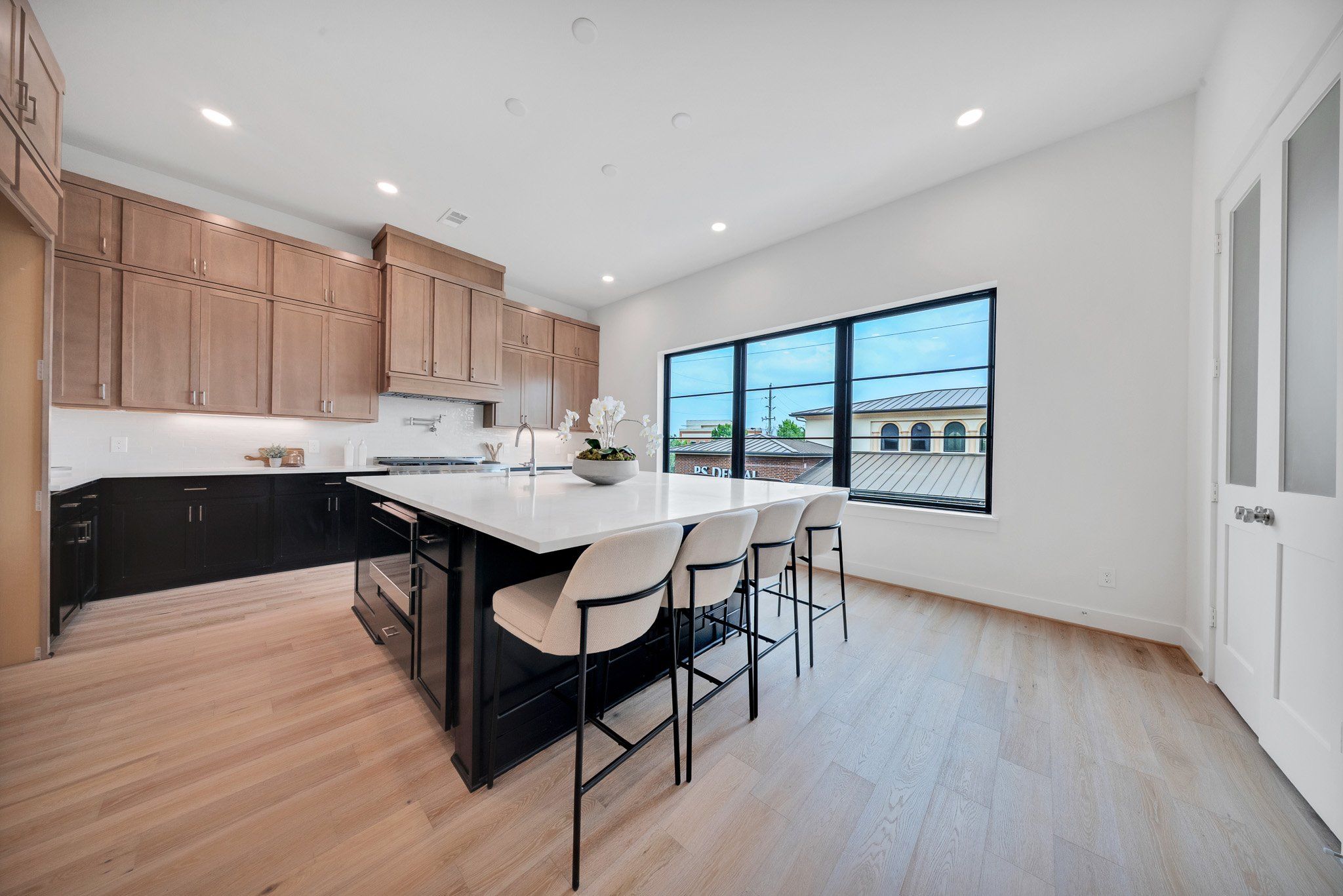 casa en Lake Pointe por Owais Developments