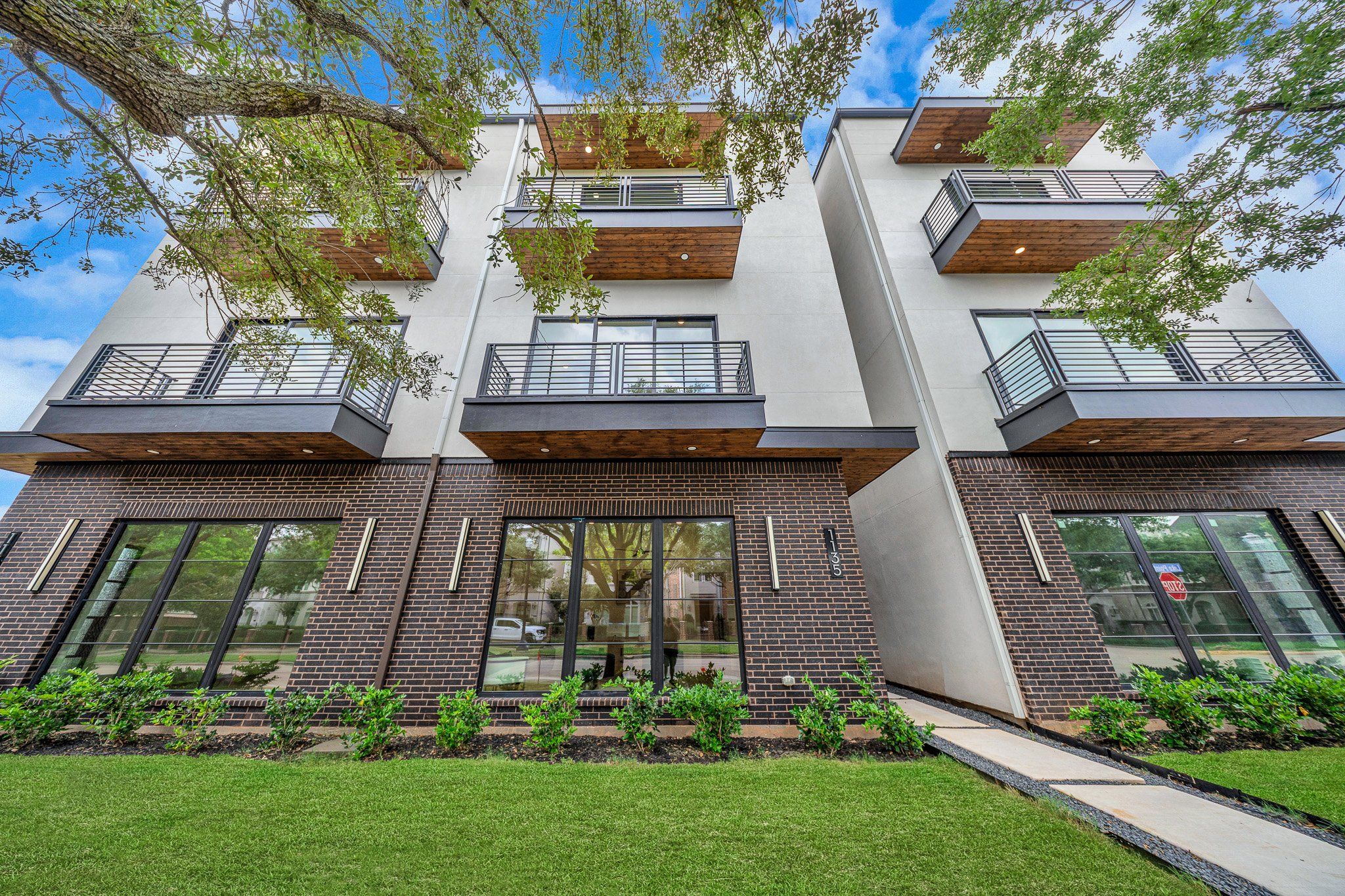 casa en Lake Pointe por Owais Developments