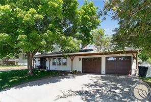 4055 Rimrock Road (Plan Unknown)