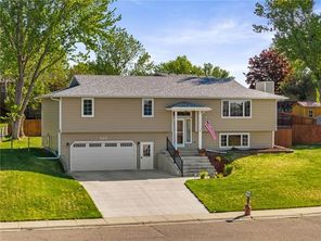 575 Tabriz Drive (Plan Unknown)