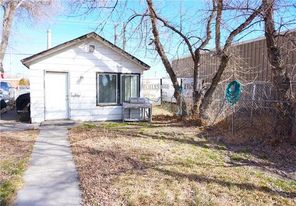 411 S 25 TH Street (Plan Unknown)