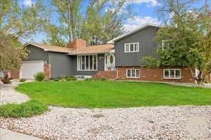 611 Indian Trail (Plan Unknown)