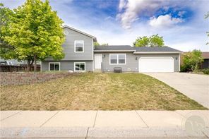 855 Ginger Avenue (Plan Unknown)