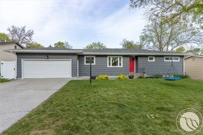 2211 Brentwood Lane (Plan Unknown)