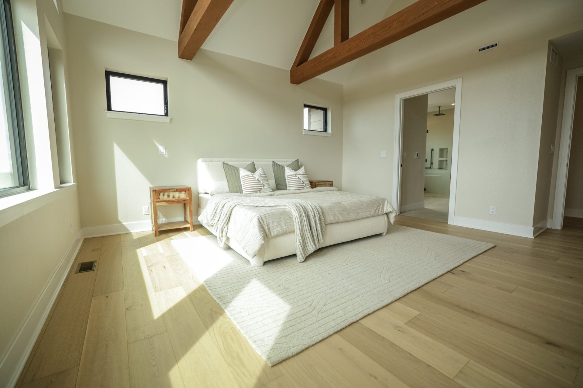casa en RG Cowan Design por RG Cowan Design