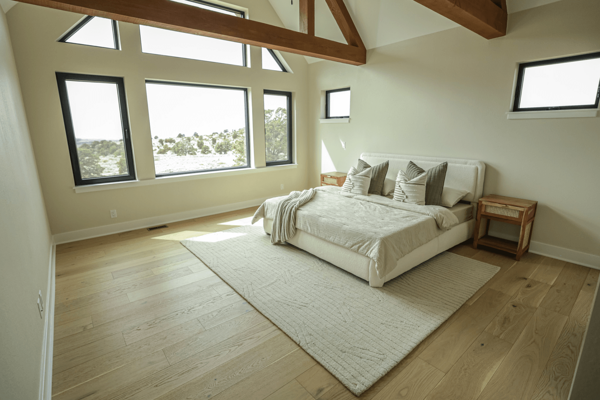 casa en RG Cowan Design por RG Cowan Design