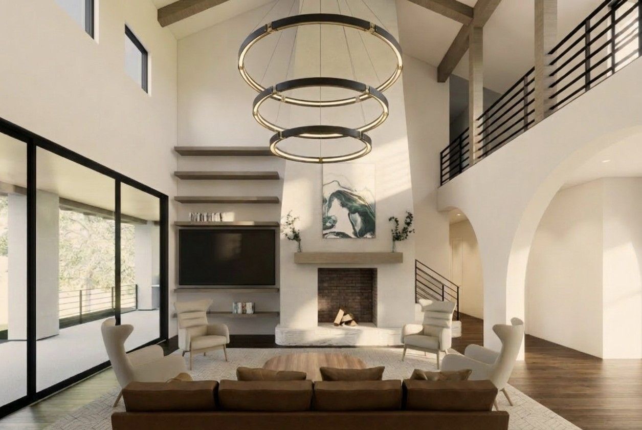 Rivendale Homes - Austin, TX