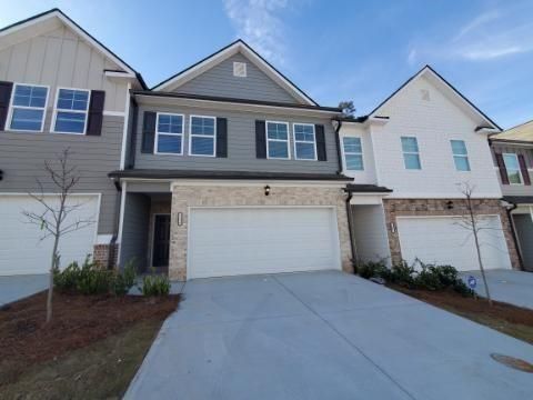 1400 Stone Road. Bishop, GA 30621