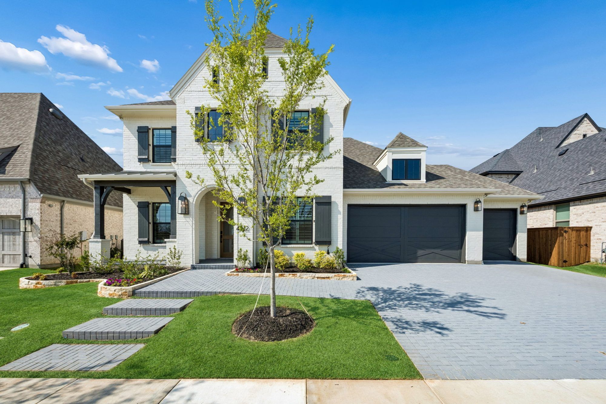 3936 Sunrise Ln. Prosper, TX 75078