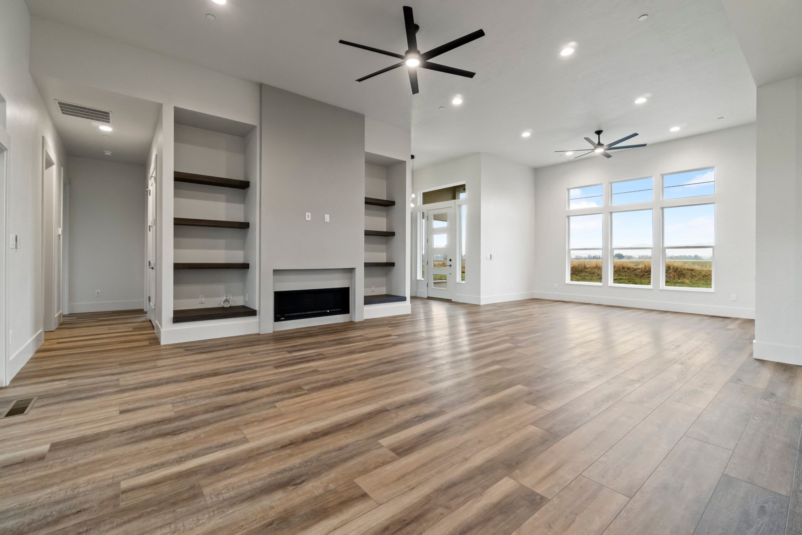 Idaho Impact Homes por Idaho Impact Homes en Boise Idaho