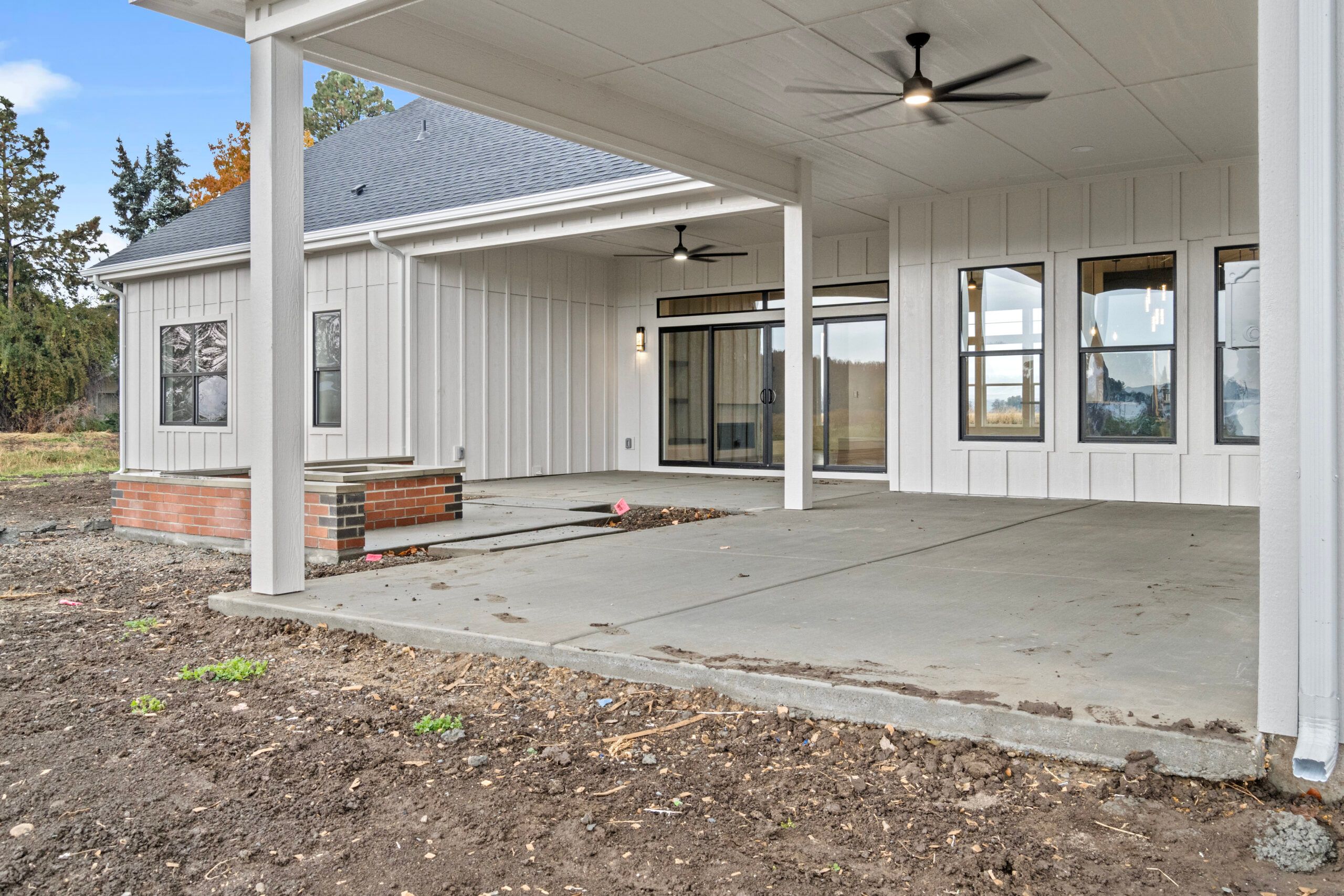 Idaho Impact Homes por Idaho Impact Homes en Boise Idaho