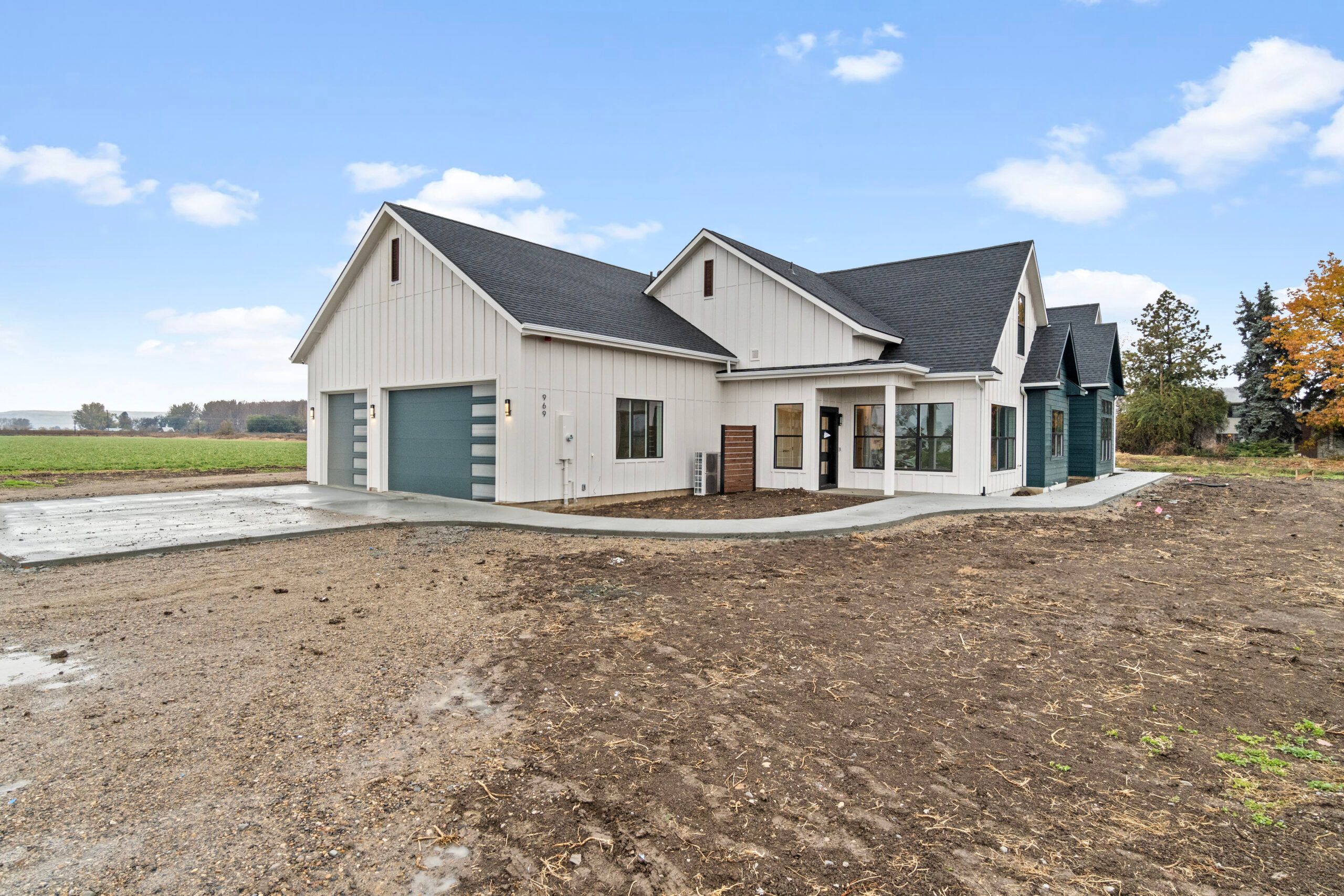 Idaho Impact Homes - : Caldwell, ID