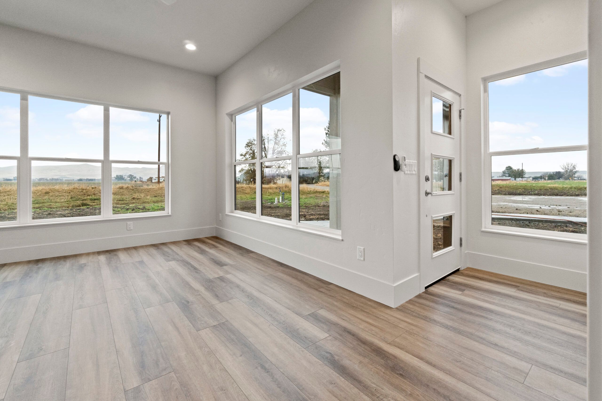 Idaho Impact Homes - Caldwell, ID